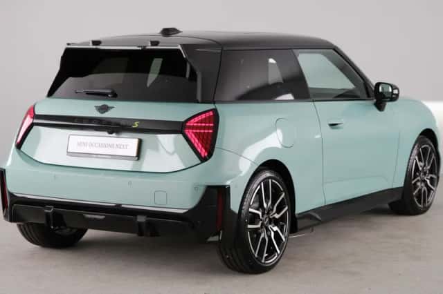 MINI Cooper (2026) thumbnail 19