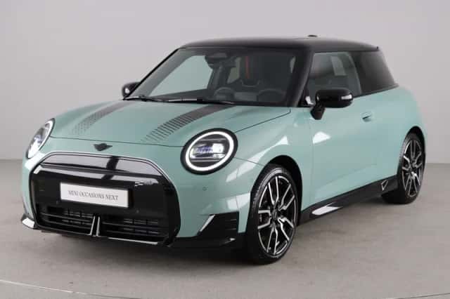 MINI Cooper (2026) thumbnail 20