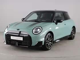MINI Cooper (2026) thumbnail 20