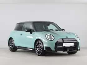 MINI Cooper (2026) thumbnail 7
