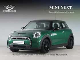 MINI Electric (2021)