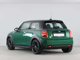MINI Electric (2021) thumbnail 11