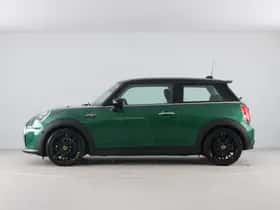 MINI Electric (2021) thumbnail 12