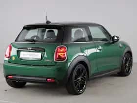 MINI Electric (2021) thumbnail 19