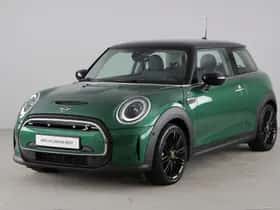 MINI Electric (2021) thumbnail 20