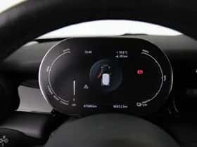 MINI Electric (2021) thumbnail 3