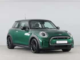 MINI Electric (2021) thumbnail 7