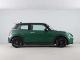 MINI Electric (2021) thumbnail 8