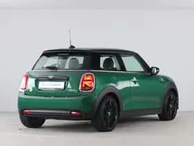 MINI Electric (2021) thumbnail 9