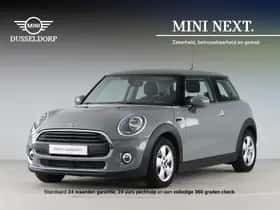 MINI 3-deurs (2021)