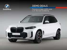 BMW X5 (2026)