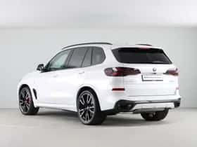 BMW X5 (2026) thumbnail 11