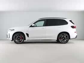 BMW X5 (2026) thumbnail 12