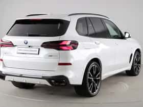 BMW X5 (2026) thumbnail 19