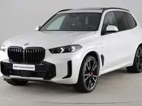 BMW X5 (2026) thumbnail 20