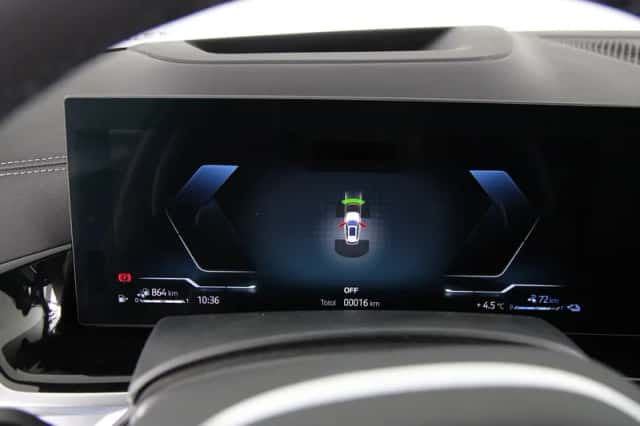 BMW X5 (2026) thumbnail 3