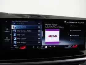 BMW X5 (2026) thumbnail 22