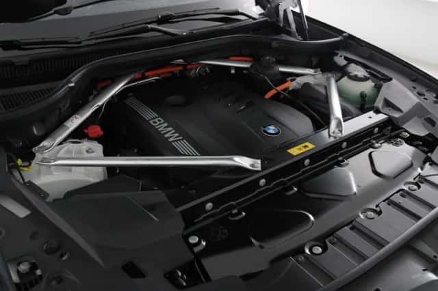 BMW X5 (2026) thumbnail 4