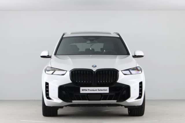 BMW X5 (2026) thumbnail 6