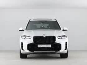 BMW X5 (2026) thumbnail 6
