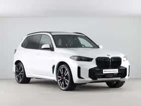 BMW X5 (2026) thumbnail 7