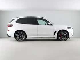 BMW X5 (2026) thumbnail 8