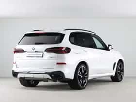 BMW X5 (2026) thumbnail 9