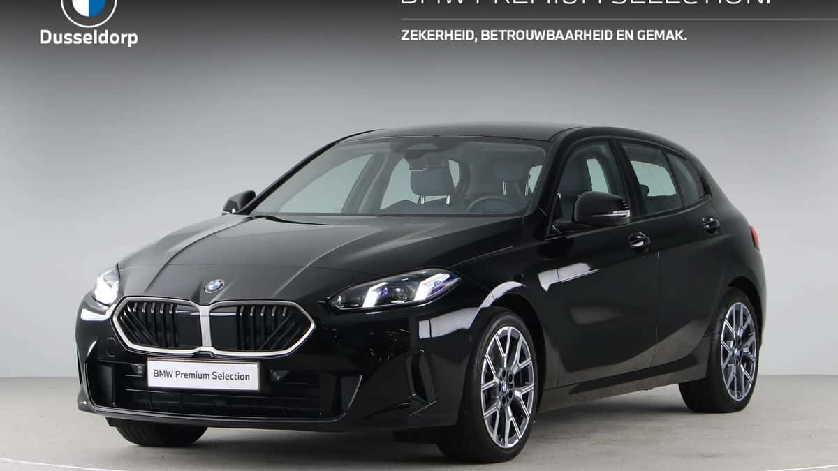 BMW 1-Serie (2024) — foto 1
