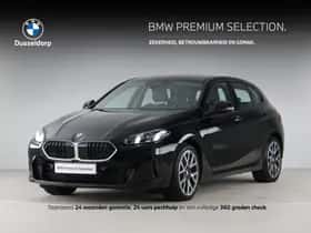 BMW 1-Serie (2024)