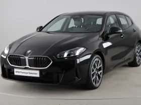 BMW 1-Serie (2024) thumbnail 20