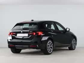 BMW 1-Serie (2024) thumbnail 9