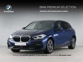 BMW 1-Serie (2022)