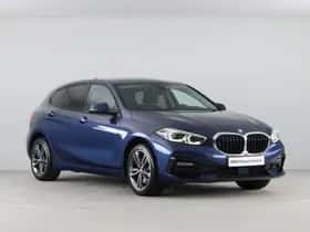 BMW 1-Serie (2022) thumbnail 7