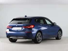 BMW 1-Serie (2022) thumbnail 9