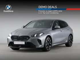 BMW 1-Serie (2026) thumbnail 1