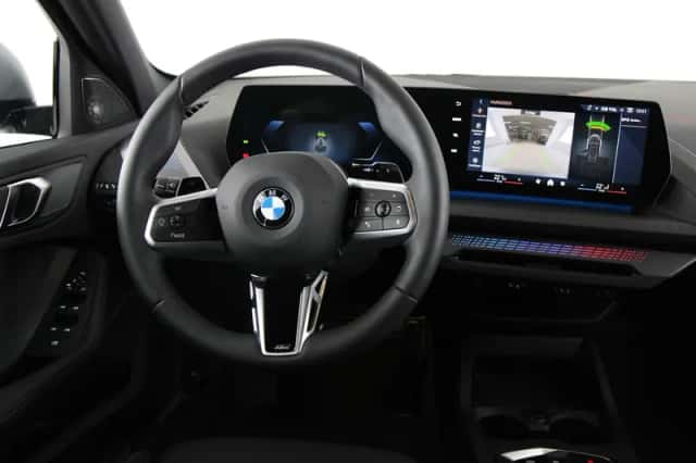 BMW 1-Serie (2026) thumbnail 2