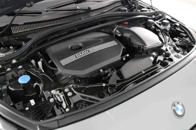 BMW 1-Serie (2026) thumbnail 4