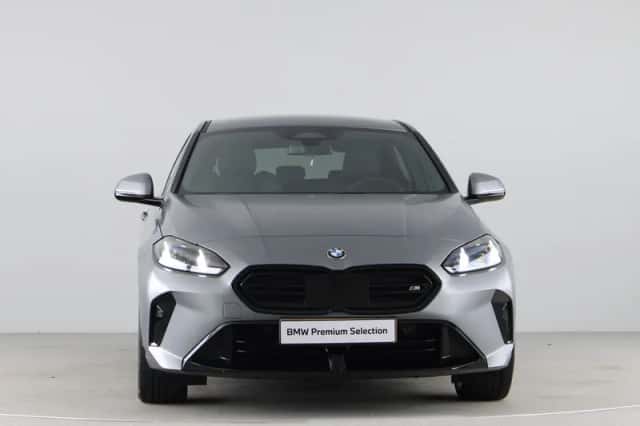 BMW 1-Serie (2026) thumbnail 6