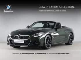 BMW Z4 (2025)
