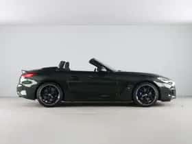 BMW Z4 (2025) thumbnail 11