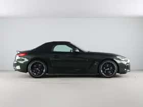BMW Z4 (2025) thumbnail 12