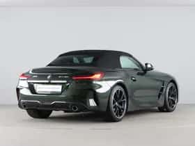 BMW Z4 (2025) thumbnail 13