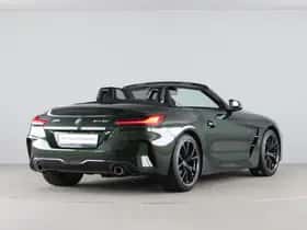 BMW Z4 (2025) thumbnail 14