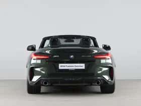 BMW Z4 (2025) thumbnail 16