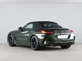 BMW Z4 (2025) thumbnail 17