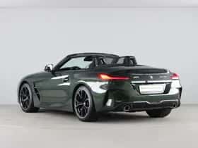 BMW Z4 (2025) thumbnail 18