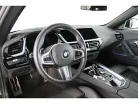BMW Z4 (2025) thumbnail 21