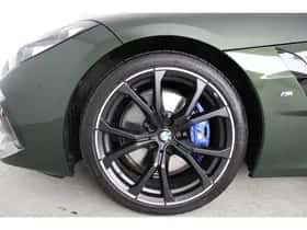 BMW Z4 (2025) thumbnail 25