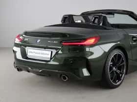 BMW Z4 (2025) thumbnail 26