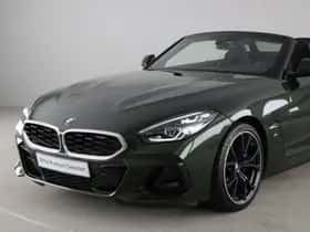 BMW Z4 (2025) thumbnail 27